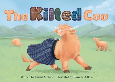 Kilted Coo, The