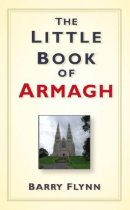 Little Book of Armagh (Oct)