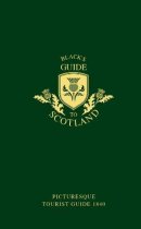 Black's Guide to Scotland (Sep)