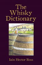 Whisky Dictionary, The (Oct)