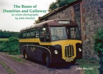 Buses of Dumfries & Galloway