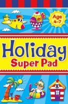 Holiday Super Pad