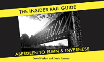 Insider Rail Guide: Aberdeen to Elgin & Inverness (Oct)