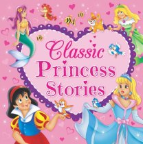 Classic Princess Stories (Sep)