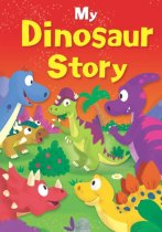 My Dinosaur Story (Sep)