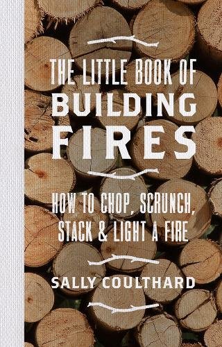 Little Book of Building Fires (Nov)