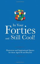 In Your Forties & Still Cool (Sep)