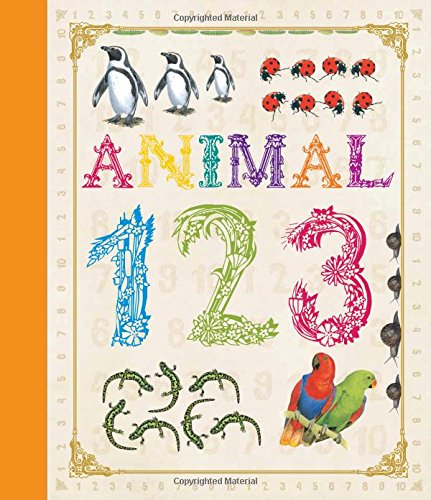 Animal 123