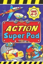 Action Super Pad