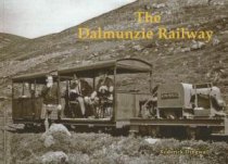 Dalmunzie Railway, The