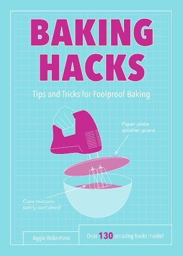 Hacks: Baking Hacks (Oct)