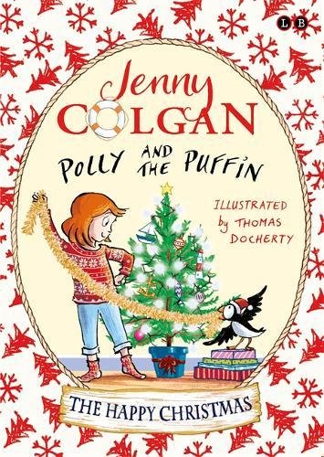 Polly & the Puffin 4: The Happy Christmas