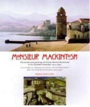 On the Trail of Monsieur Mackintosh