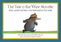 The Tale o the Wee Mowdie