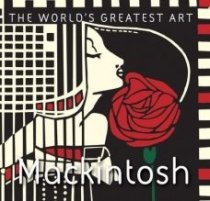 Mackintosh: World's Greatest Art