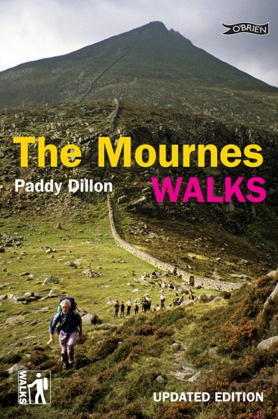 Mournes Walks, The