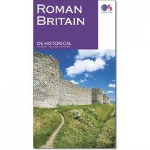 Roman Britain Map