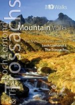 Loch Lomond & Trossachs Mountain Walks (2018)