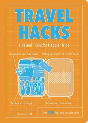 Hacks: Travel Hacks (Apr)