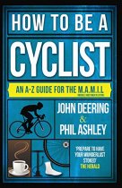 How to Be a Cyclist (Apr)