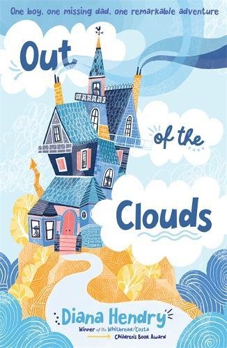 Out of the Clouds (Mar)