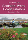 Visiting Scottish West Coast Islands: Colonsay to Bute (Feb)