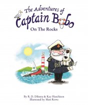 Adventures of Captain Bobo: On the Rocks (May)