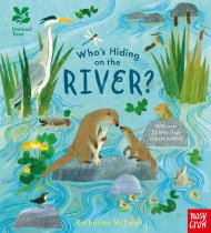 Who's Hiding on the River? (Mar)