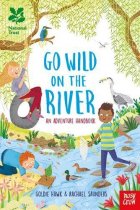 Go Wild on the River (May)