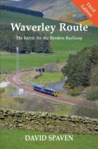 Waverley Route: Battle for the Borders Railway