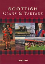 Scottish Clans & Tartans: Lomond Guide