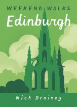 Weekend Walks: Edinburgh (Sep)