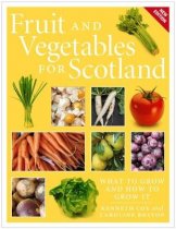 Fruit & Vegetables for Scotland (Apr)