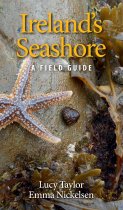 Ireland's Seashore: A Field Guide (Mar)