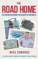 Road Home: American Journey in Search of Inverness (Apr)