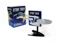 Star Trek Light-Up Starship Enterprise Kit