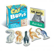 Cat Butts Kit