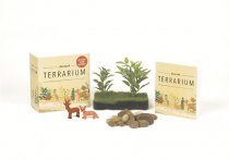 Desktop Terrarium Kit