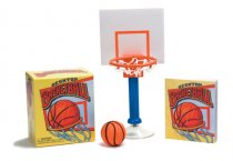 Desktop Basketball Kit