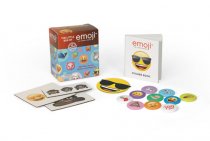 Emoji Magnet Kit