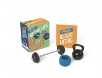 Finger Weightlifting Kit