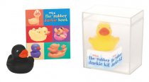 Mini Rubber Duckie Kit