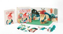 Wee Little Garden Gnome Kit