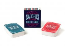 Naughty Truth or Dare Kit