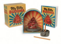 Itty Bitty Buddah Kit