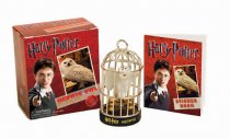 Harry Potter Hedwig Owl & Sticker Kit