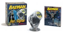 Batman Bat Signal Kit