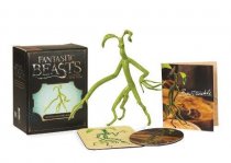 Fantastic Beasts Bendable Bowtruckle Kit