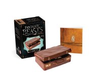 Fantastic Beasts Newt Scamander's Case Kit