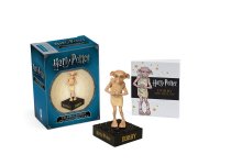 Harry Potter Talking Dobby & Book Kit